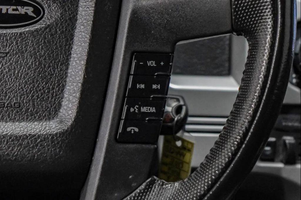 used 2013 Ford F-150 car, priced at $20,995