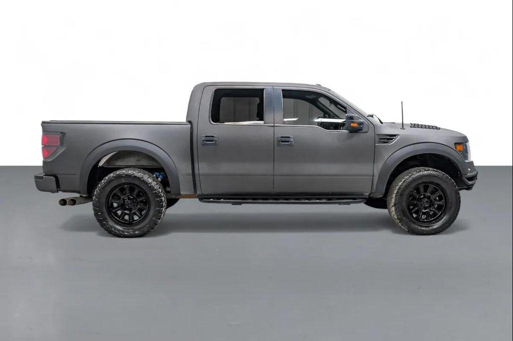 used 2013 Ford F-150 car, priced at $20,995