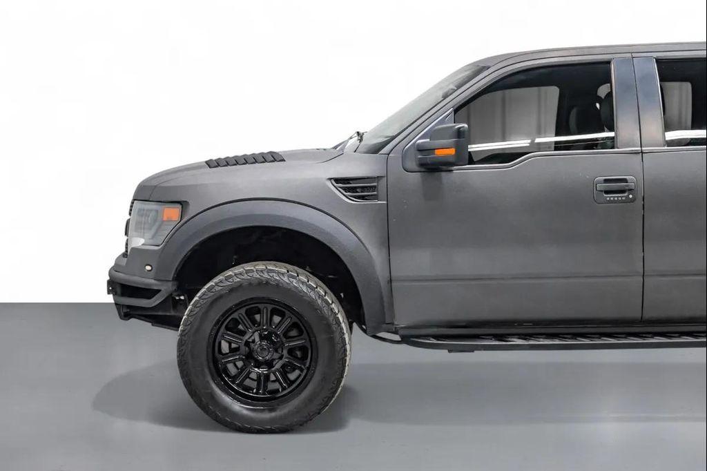 used 2013 Ford F-150 car, priced at $20,995
