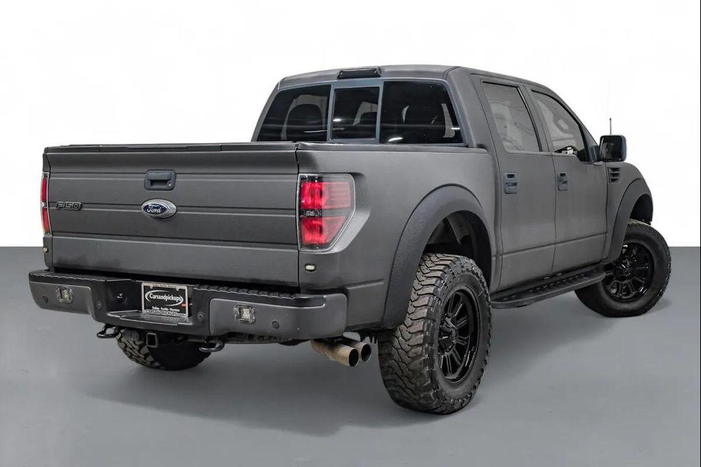 used 2013 Ford F-150 car, priced at $20,995