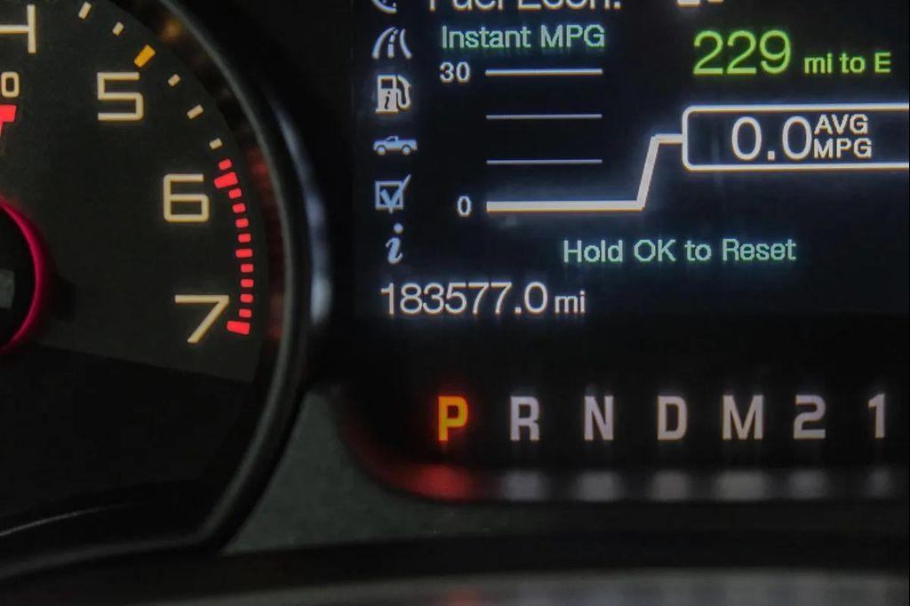 used 2013 Ford F-150 car, priced at $20,995
