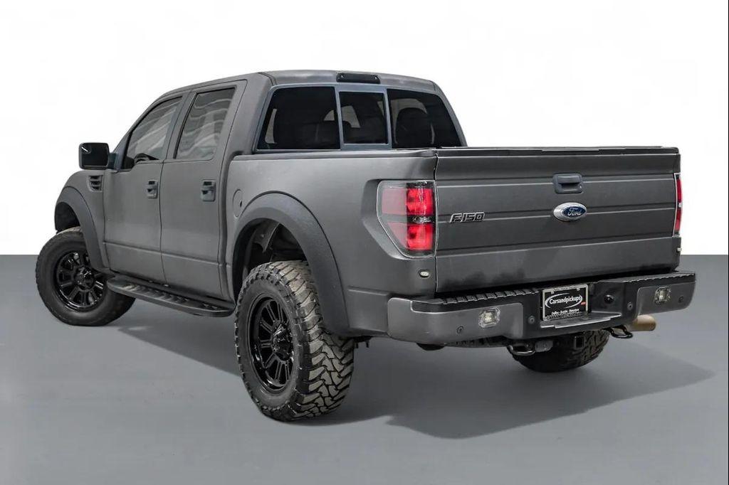 used 2013 Ford F-150 car, priced at $20,995