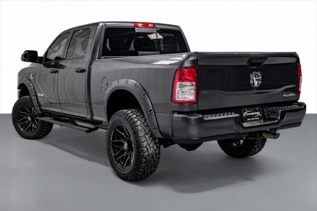 used 2020 Ram 2500 car, priced at $38,995