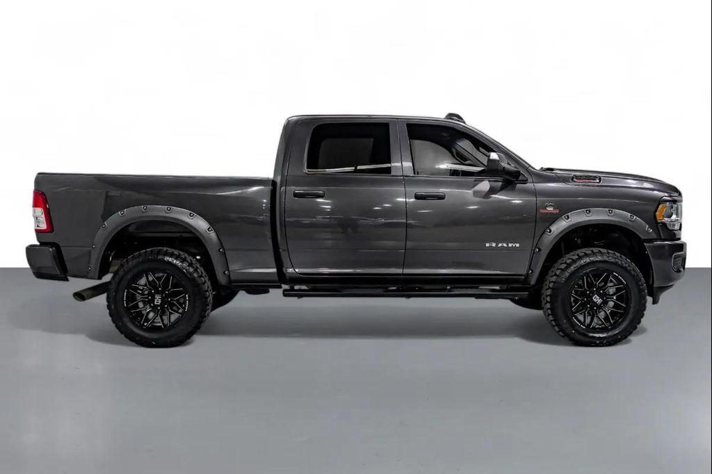used 2020 Ram 2500 car, priced at $35,995