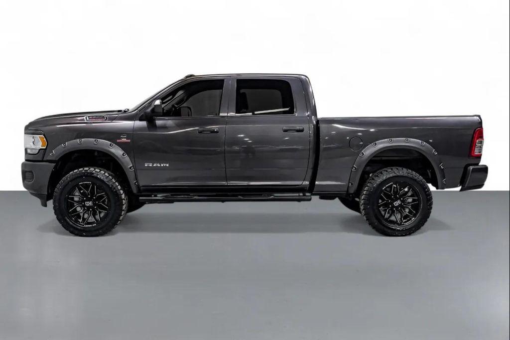 used 2020 Ram 2500 car, priced at $35,995
