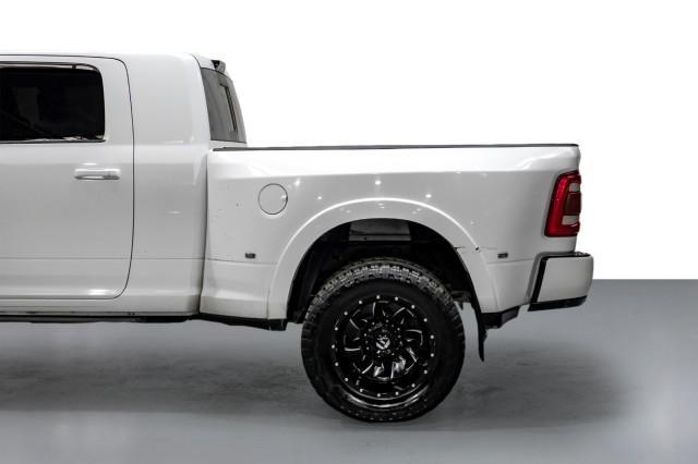 used 2019 Ram 3500 car, priced at $51,595