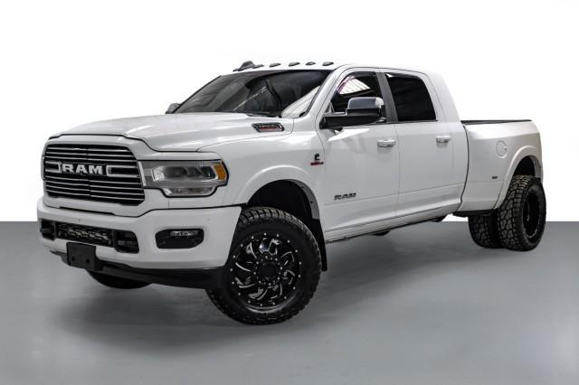 used 2019 Ram 3500 car, priced at $51,595