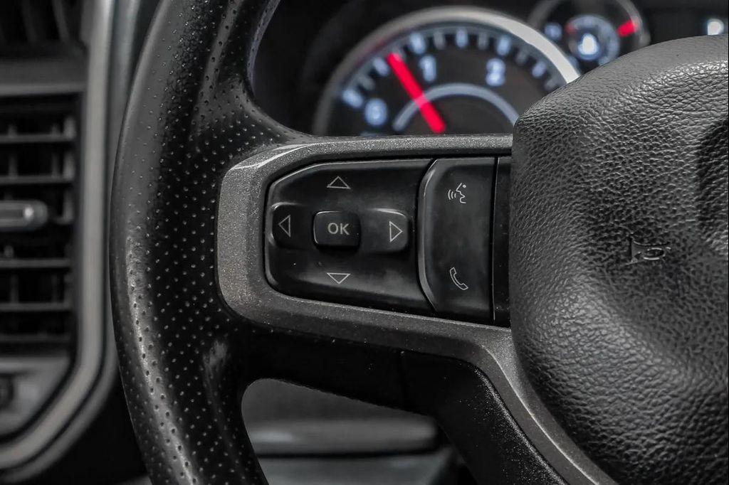 used 2024 Ram 3500 car, priced at $54,995