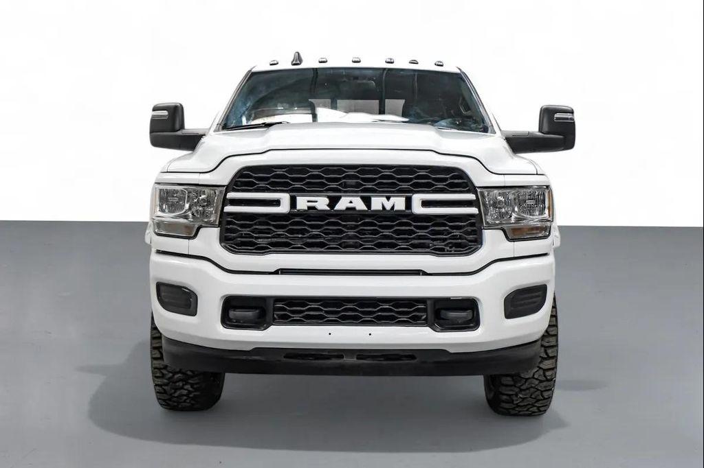 used 2024 Ram 3500 car, priced at $54,995