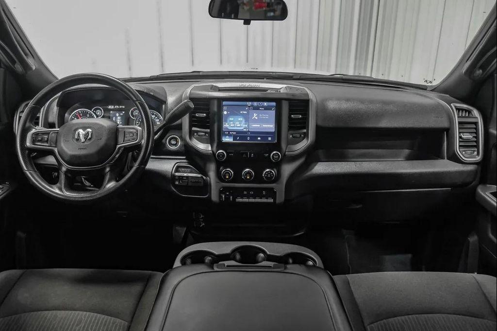 used 2024 Ram 3500 car, priced at $54,995