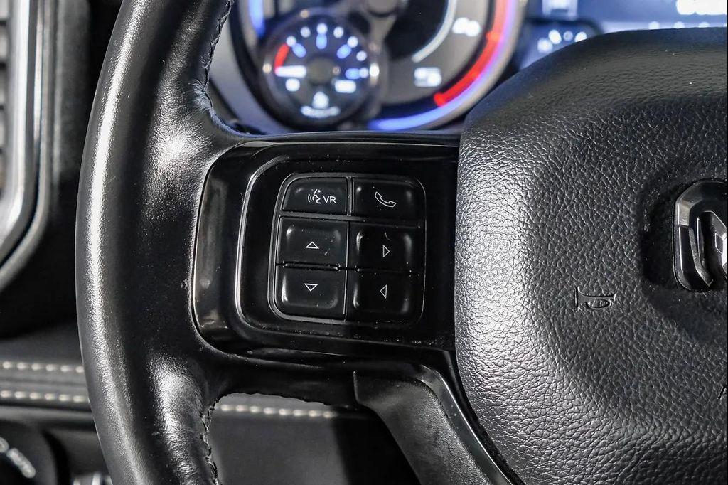 used 2022 Ram 2500 car, priced at $75,895