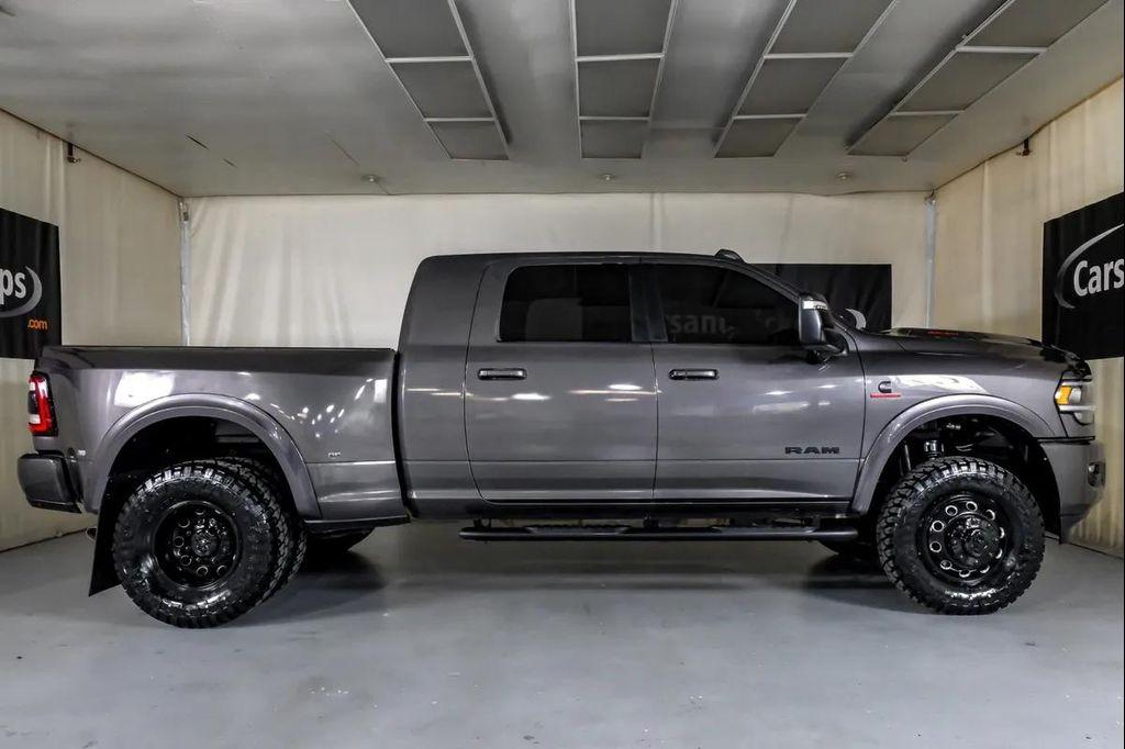 used 2024 Ram 3500 car, priced at $80,995