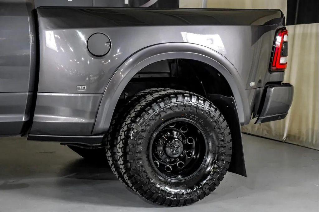 used 2024 Ram 3500 car, priced at $80,995