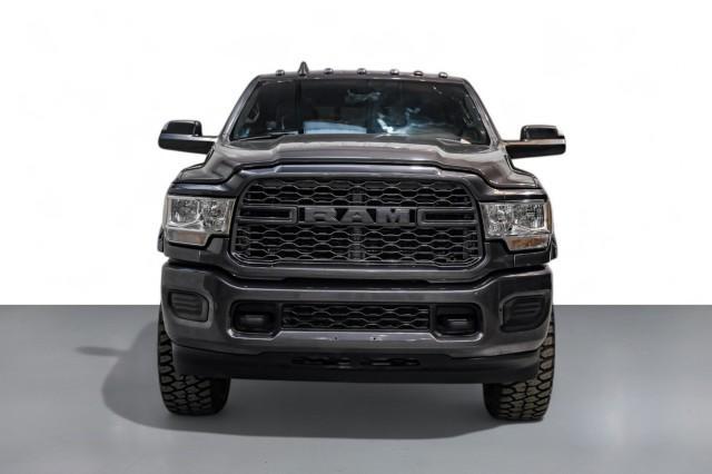 used 2022 Ram 3500 car, priced at $51,995