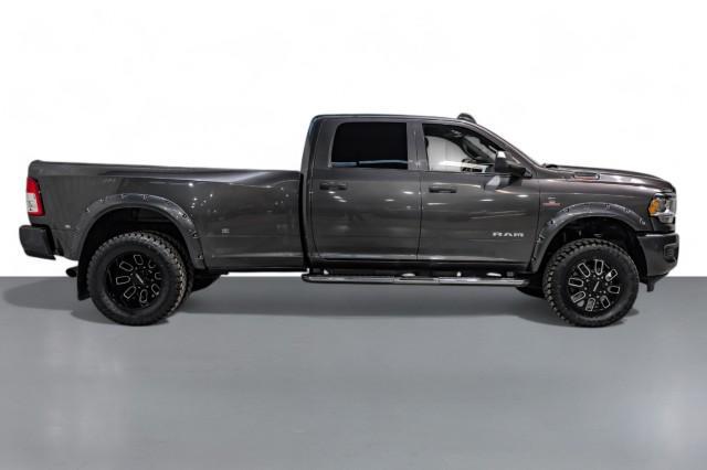 used 2022 Ram 3500 car, priced at $51,995