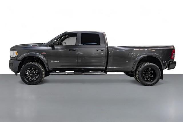 used 2022 Ram 3500 car, priced at $51,995