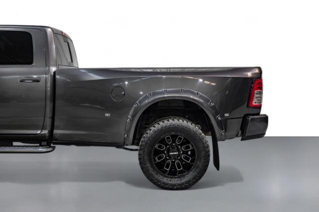 used 2022 Ram 3500 car, priced at $51,995