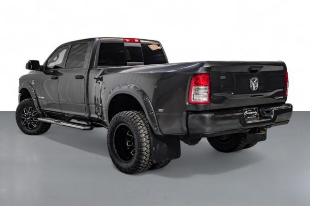 used 2022 Ram 3500 car, priced at $51,995