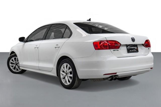 used 2014 Volkswagen Jetta car, priced at $8,995