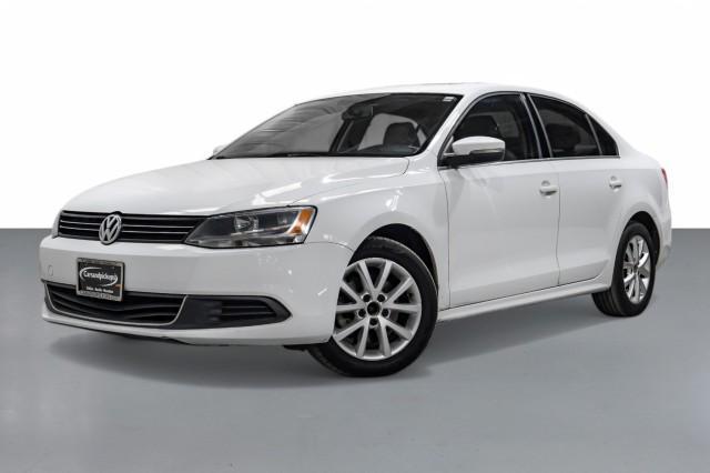 used 2014 Volkswagen Jetta car, priced at $8,995