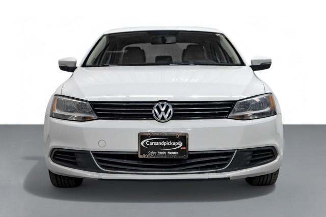 used 2014 Volkswagen Jetta car, priced at $8,995