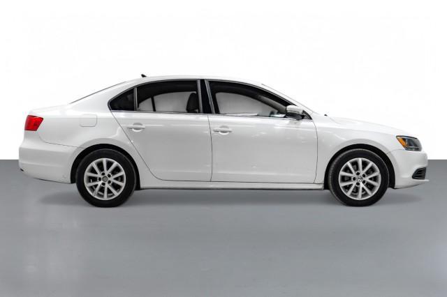 used 2014 Volkswagen Jetta car, priced at $8,995