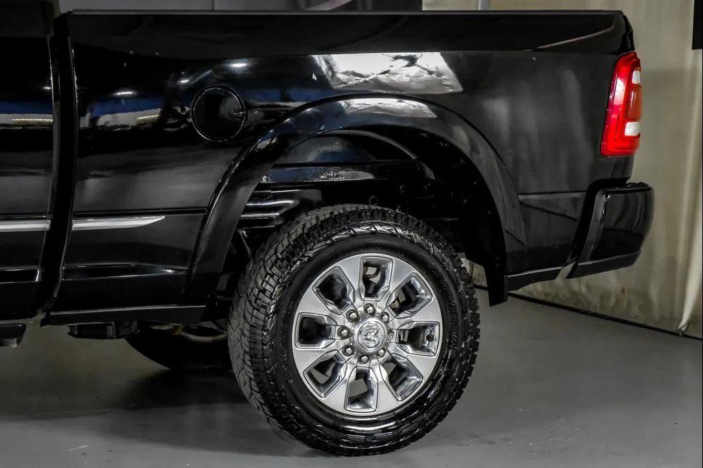 used 2023 Ram 2500 car, priced at $72,995