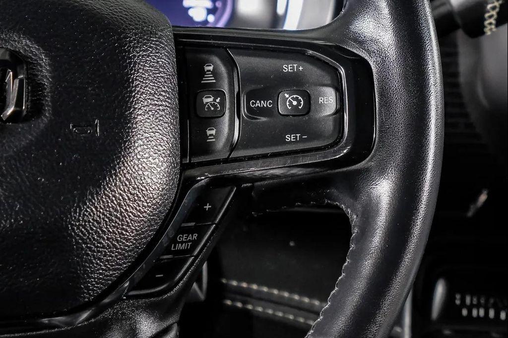 used 2023 Ram 2500 car, priced at $72,995