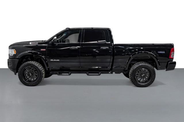 used 2022 Ram 2500 car, priced at $36,995