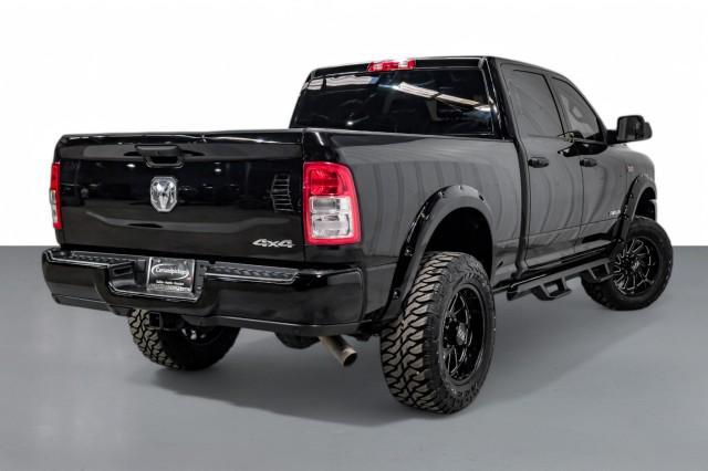 used 2022 Ram 2500 car, priced at $36,995