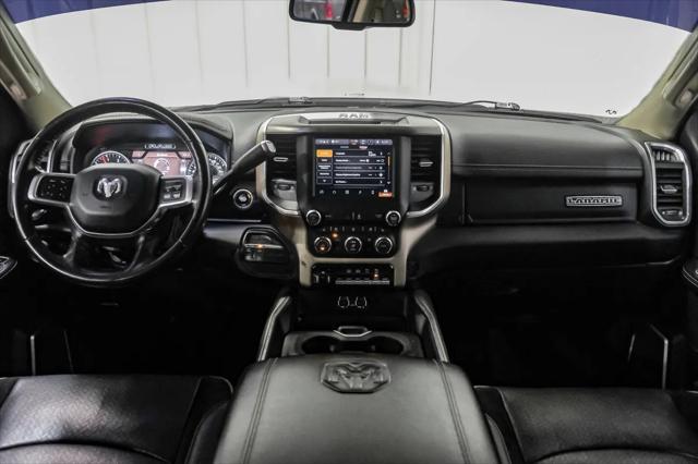 used 2022 Ram 2500 car, priced at $51,995