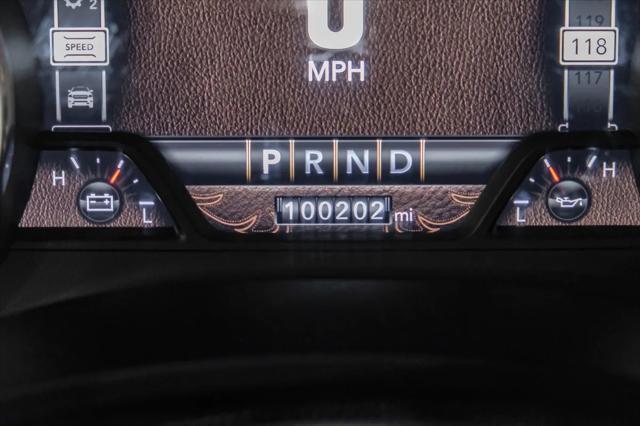 used 2022 Ram 2500 car, priced at $51,995