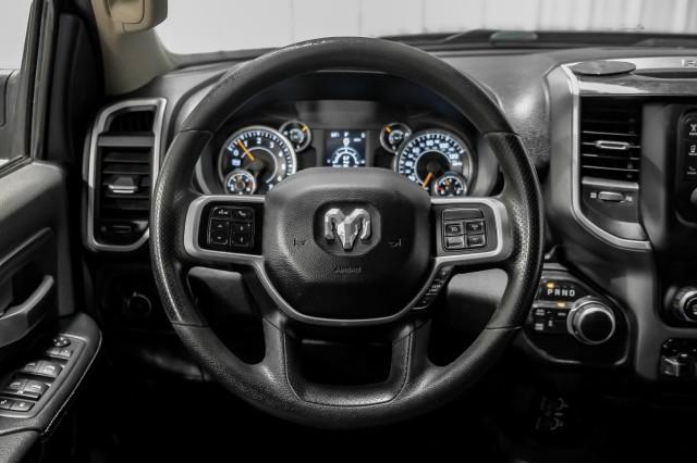 used 2019 Ram 2500 car, priced at $33,695