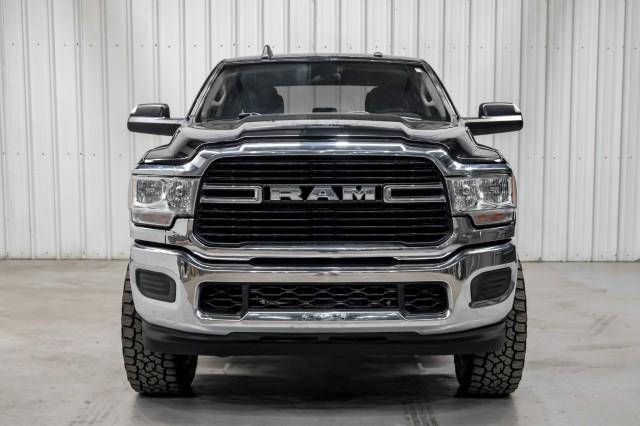 used 2019 Ram 2500 car, priced at $33,695