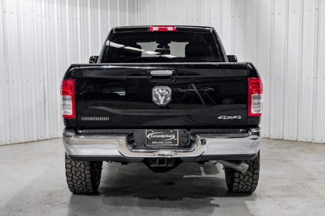 used 2019 Ram 2500 car, priced at $33,695