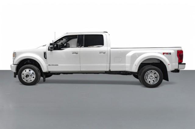 used 2022 Ford F-450 car, priced at $77,995