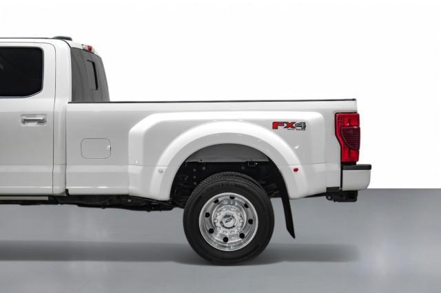 used 2022 Ford F-450 car, priced at $77,995