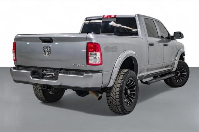 used 2020 Ram 2500 car, priced at $45,995