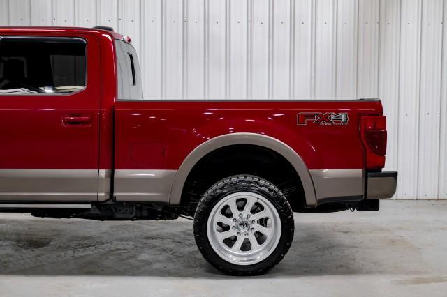 used 2020 Ford F-250 car, priced at $62,995