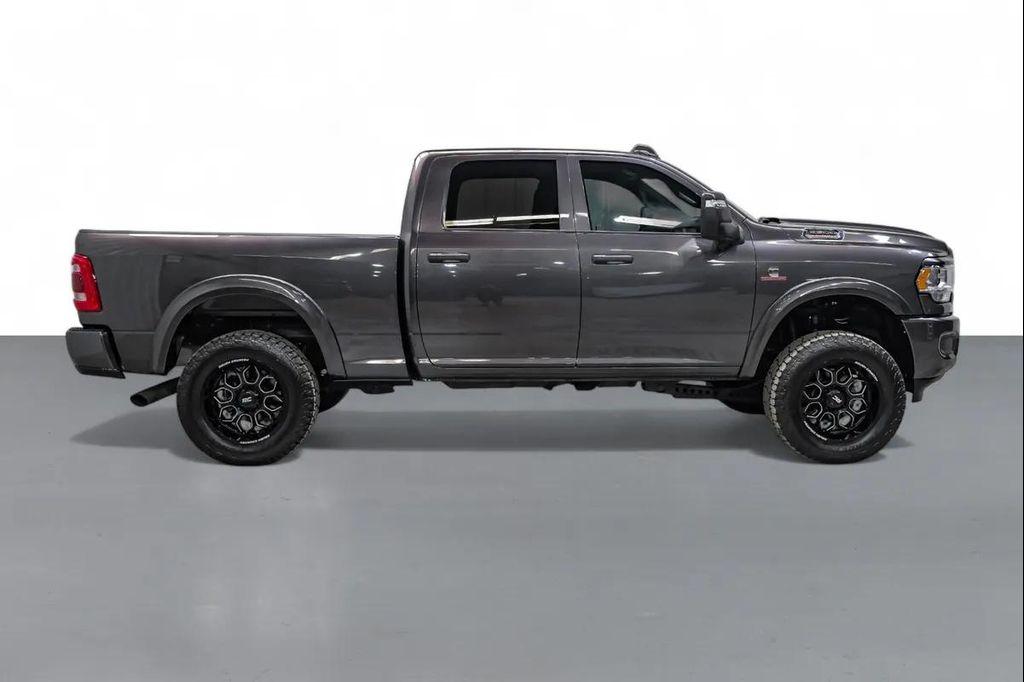 used 2024 Ram 2500 car, priced at $45,995