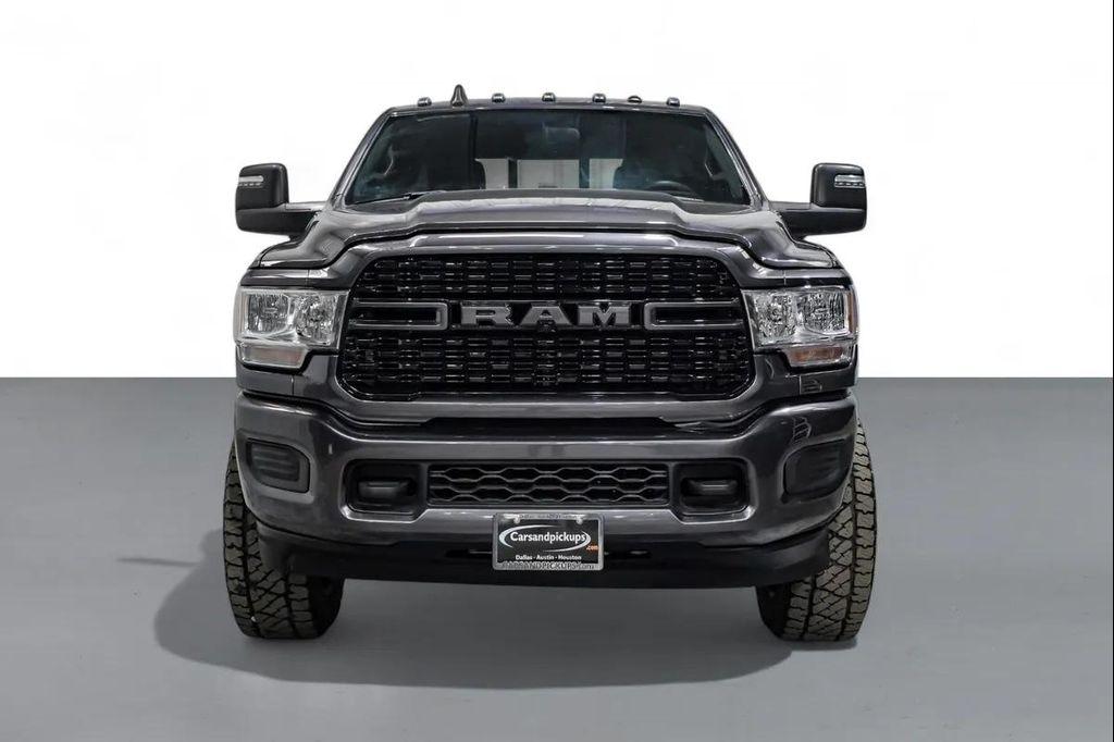 used 2024 Ram 2500 car, priced at $45,995