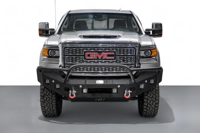 used 2019 GMC Sierra 2500 car, priced at $45,995