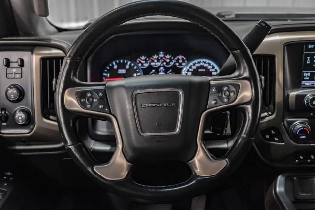 used 2019 GMC Sierra 2500 car, priced at $45,995