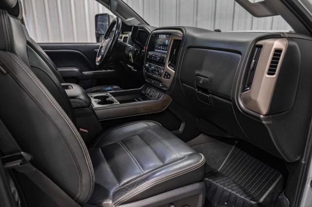 used 2019 GMC Sierra 2500 car, priced at $45,995