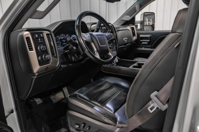 used 2019 GMC Sierra 2500 car, priced at $45,995