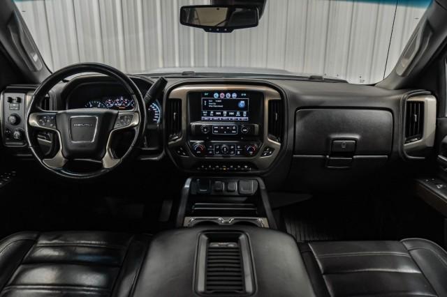 used 2019 GMC Sierra 2500 car, priced at $45,995