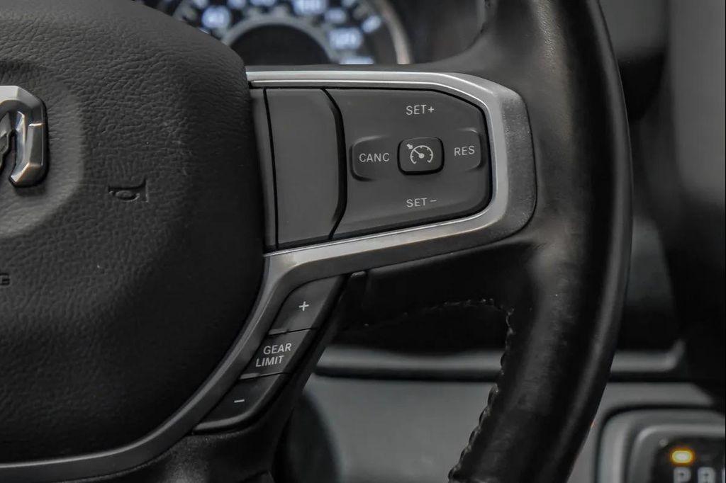 used 2024 Ram 2500 car, priced at $48,995