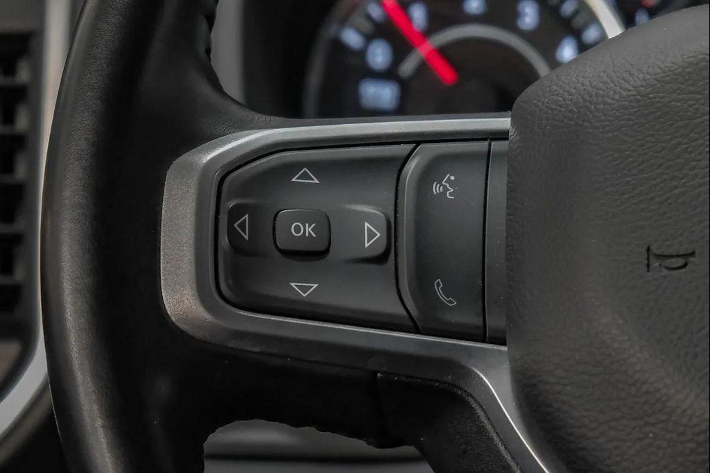 used 2024 Ram 2500 car, priced at $48,995
