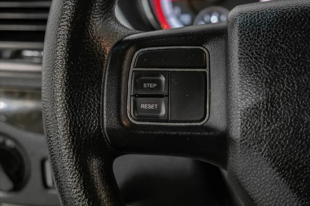 used 2012 Dodge Grand Caravan car, priced at $5,995
