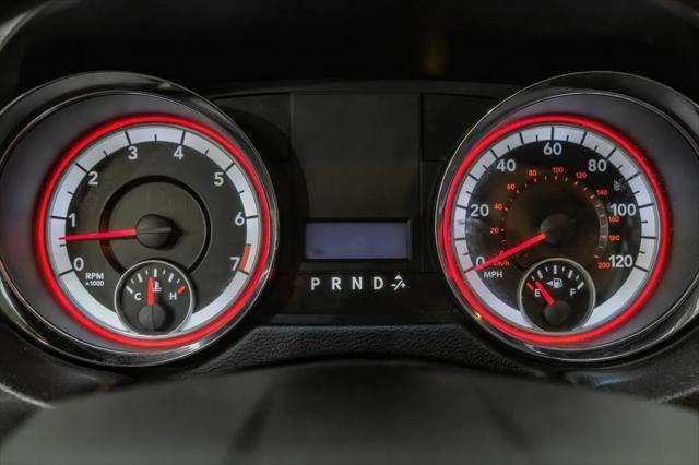 used 2012 Dodge Grand Caravan car, priced at $5,995